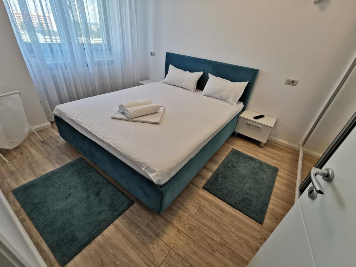 Mamaia Central Apartments מראה חיצוני תמונה